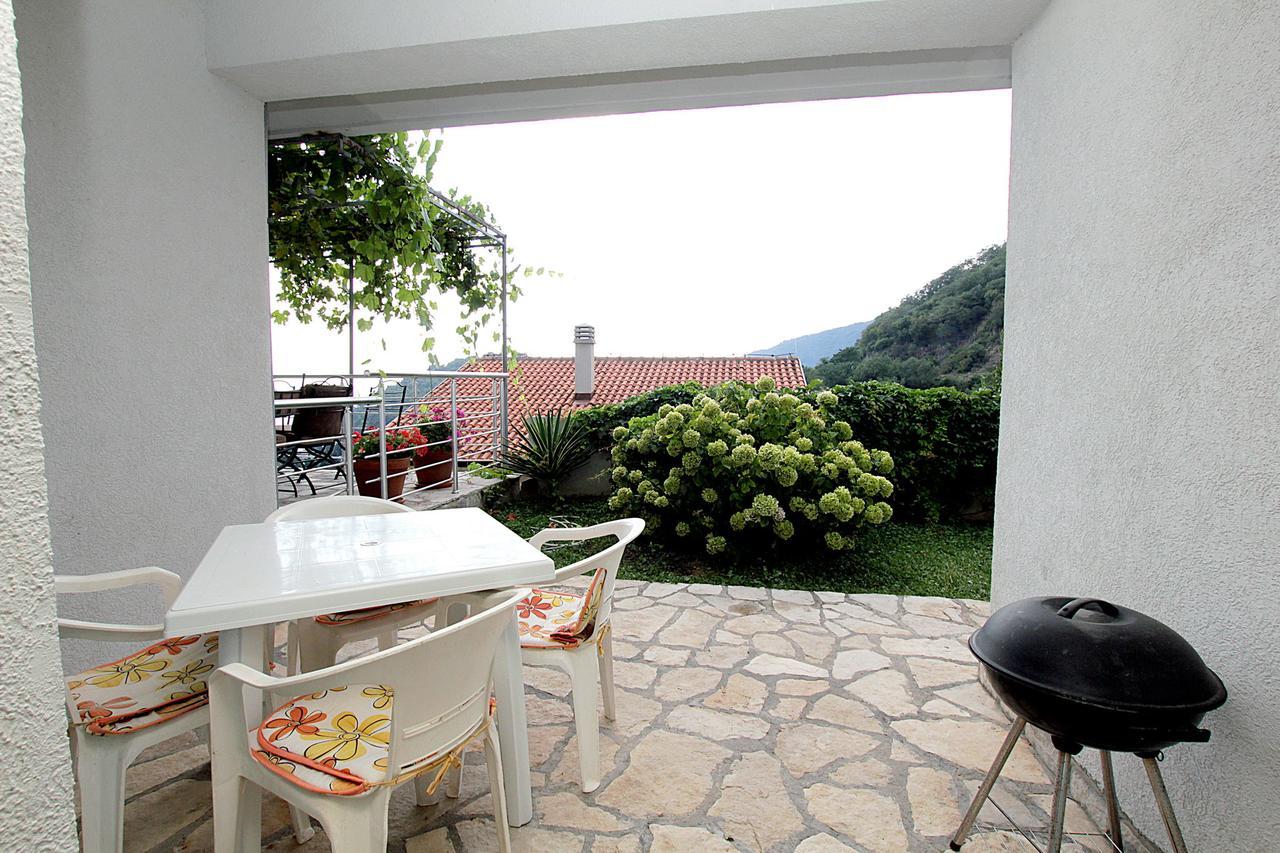 The View Apartment 3 Petrovac Exterior photo