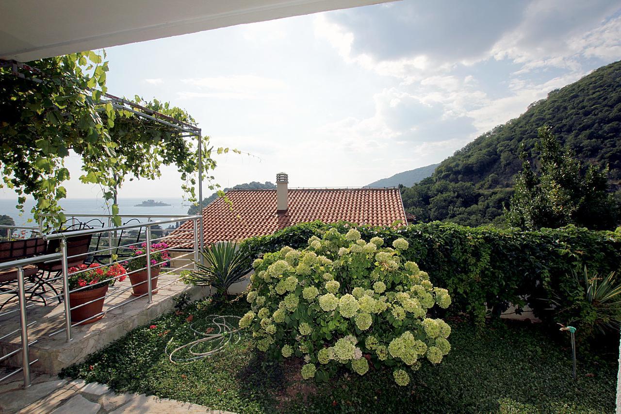 The View Apartment 3 Petrovac Exterior photo